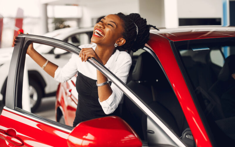 Best Auto Insurance Companies for Young Adults