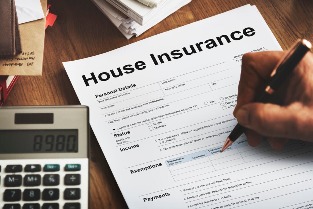 Renters Insurance