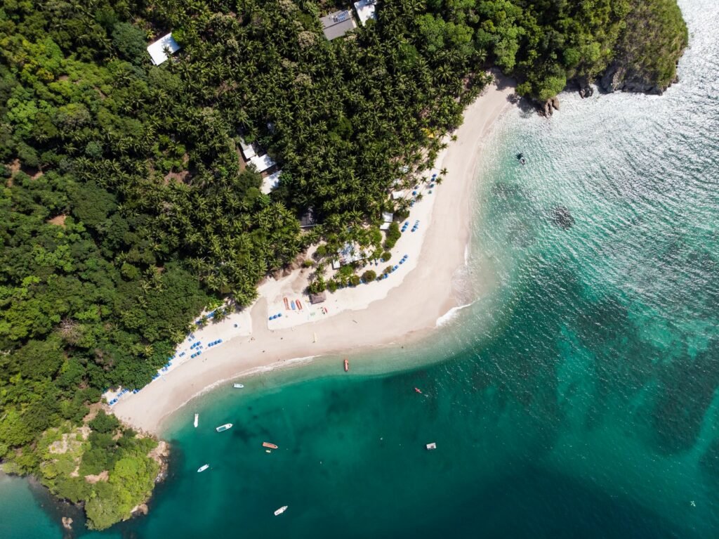 Costa Rica Travel Insurance