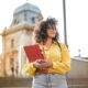 scholarships for international students in the USA