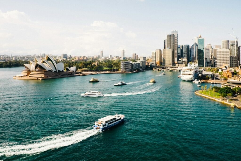 living costs in Australia for international students