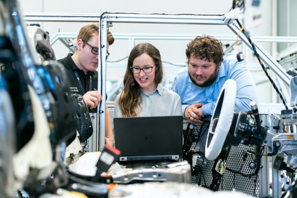 top engineering universities in Germany