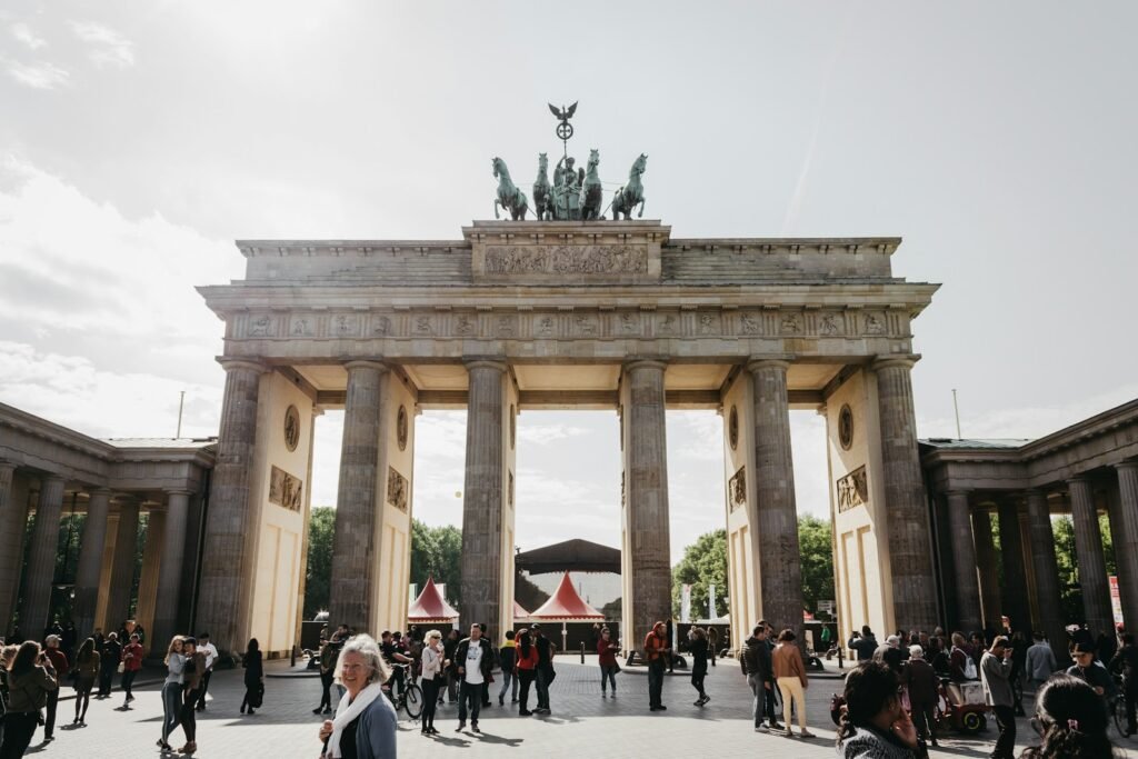 Cost of Living for Students in Germany