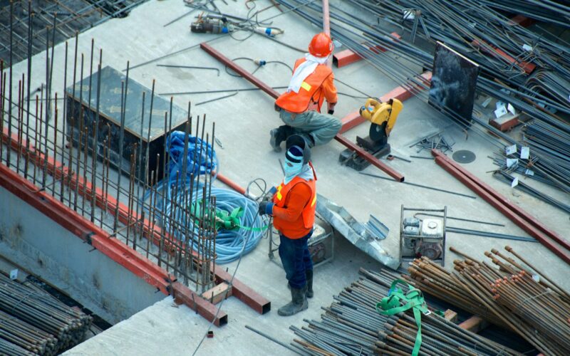 construction jobs in Canada with Visa Sponsorship