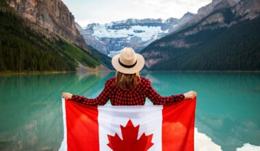 move to Canada with no money