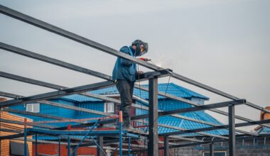 High-paying Construction Jobs in Canada with Visa Sponsorship