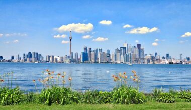 Visa Sponsored Nanny Opportunities in Canada