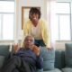 Top Agencies Providing Visa Sponsorship for UK Caregiver Jobs in 2025