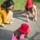Discover visa-sponsored nanny opportunities in the USA. Learn about job roles, visa options, and tips for success in this rewarding childcare career abroad.