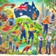 Unskilled Worker Jobs in Australia with Visa Sponsorship